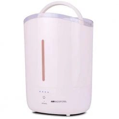 Air Innovations 1.33 Gal. Cool Mist Top Fill Humidifier for Large Rooms Up to 400 sq. ft.