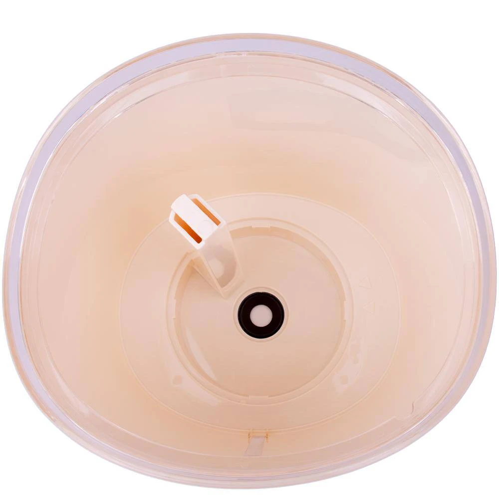 Air Innovations 1.33 Gal. Cool Mist Top Fill Humidifier for Large Rooms Up to 400 sq. ft. 10 Air Innovations 1.33 Gal. Cool Mist Top Fill Humidifier for Large Rooms Up to 400 sq. ft. - Image 8