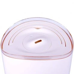 Air Innovations 1.33 Gal. Cool Mist Top Fill Humidifier for Large Rooms Up to 400 sq. ft. 17 Air Innovations 1.33 Gal. Cool Mist Top Fill Humidifier for Large Rooms Up to 400 sq. ft. -Air Quality Shop beige cream air innovations humidifiers humid36 cream fa 1000
