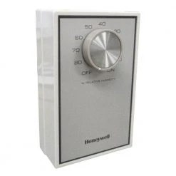 Honeywell Home Air Dehumidifier Controller