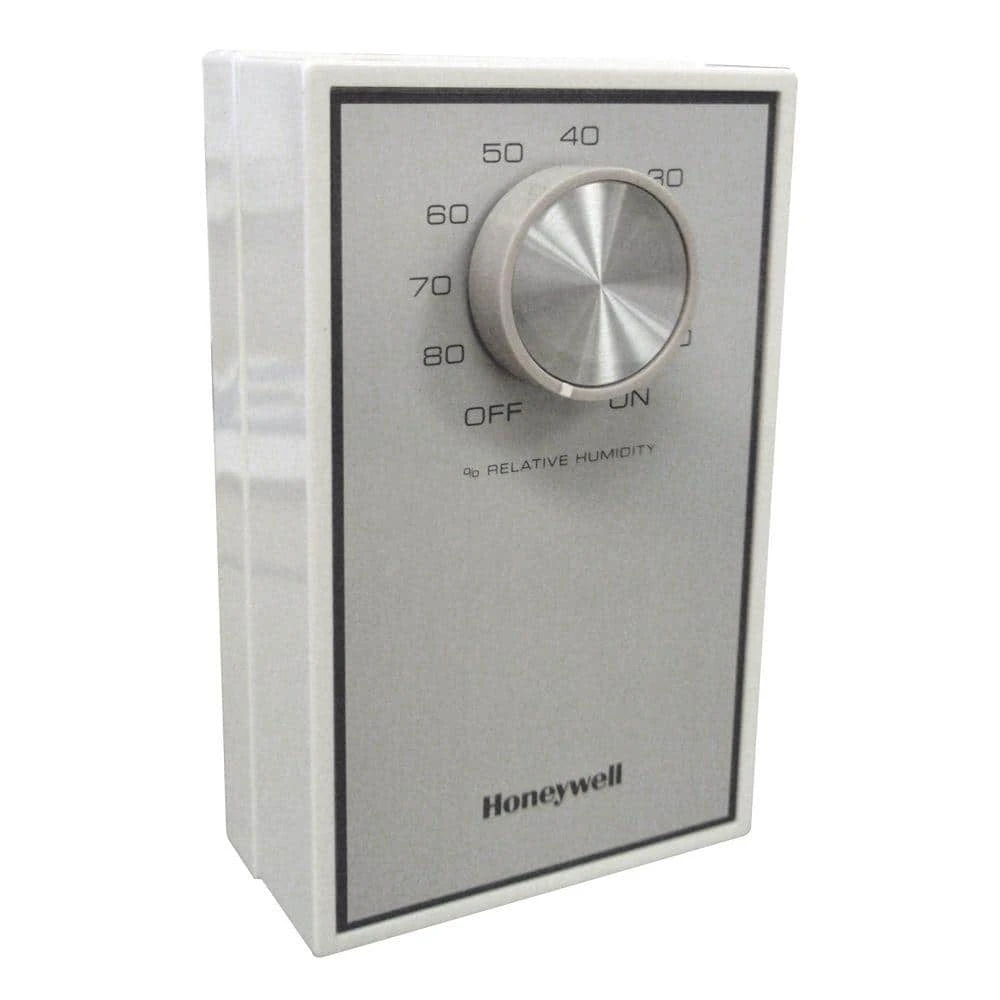 Honeywell Home Air Dehumidifier Controller 2 Honeywell Home Air Dehumidifier Controller