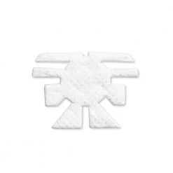 LifeSupplyUSA Humidifiers Replacement Evaporator Pad Filter with Wick to fit Skuttle A04-1725-051, 2001, 2101, 2002, 2102 10 LifeSupplyUSA Humidifiers Replacement Evaporator Pad Filter with Wick to fit Skuttle A04-1725-051, 2001, 2101, 2002, 2102 -Air Quality Shop beige cream humidifier accessories er069 1f 1000