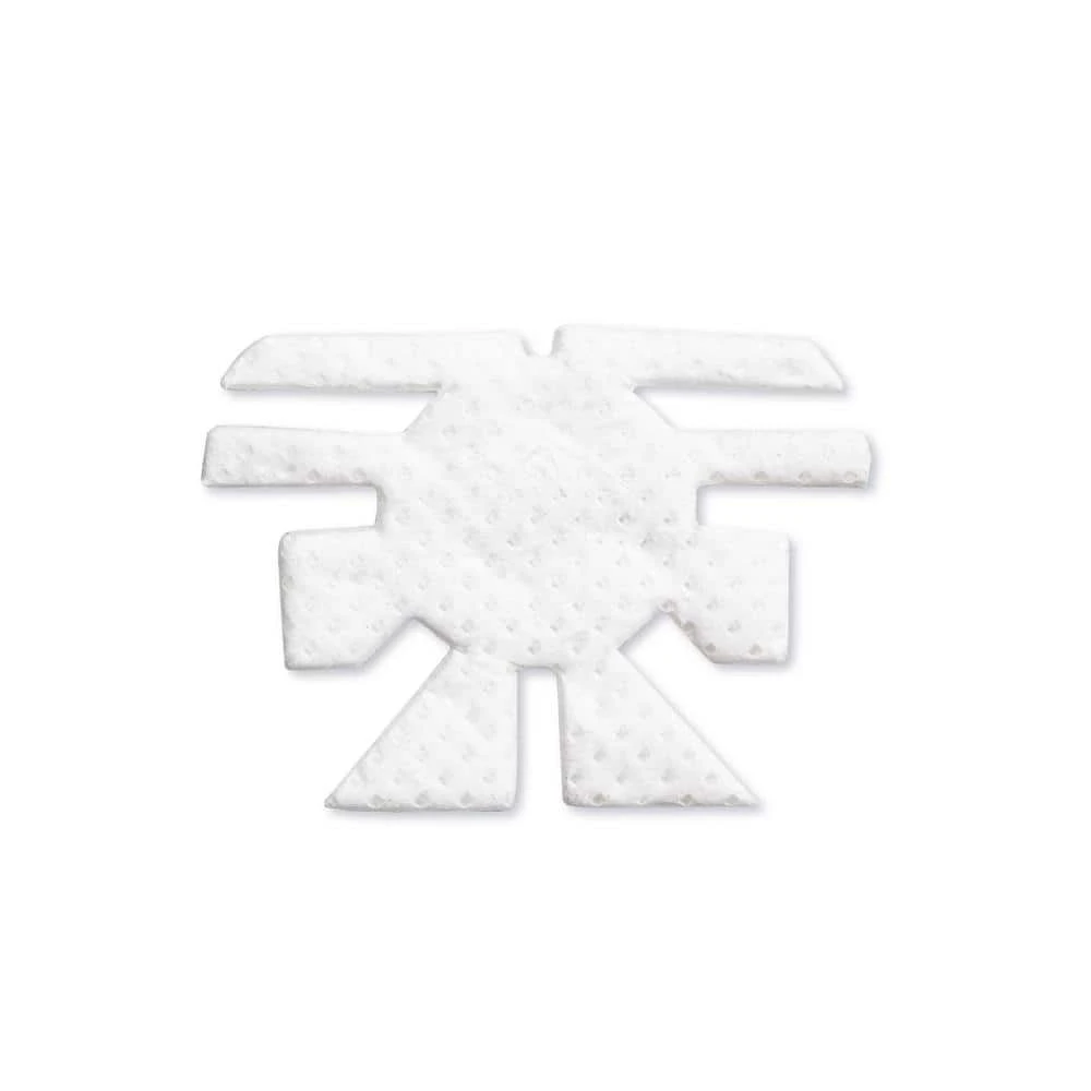 LifeSupplyUSA Humidifiers Replacement Evaporator Pad Filter with Wick to fit Skuttle A04-1725-051, 2001, 2101, 2002, 2102 6 LifeSupplyUSA Humidifiers Replacement Evaporator Pad Filter with Wick to fit Skuttle A04-1725-051, 2001, 2101, 2002, 2102 - Image 4