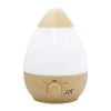 SPT Ultrasonic Cool Mist Humidifier with Fragrance Diffuser (Wood Grain) -Air Quality Shop beige cream spt humidifiers su 2550gn 64 1000