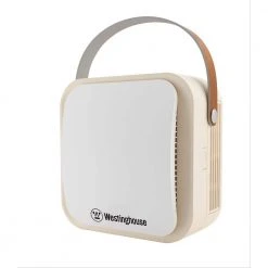 Westinghouse Portable Medical Grade Patented True-HEPA 11, 3-Stage Air Purifier