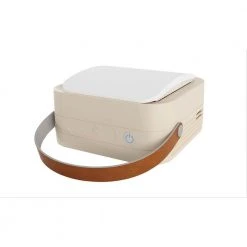 Westinghouse Portable Medical Grade Patented True-HEPA 11, 3-Stage Air Purifier -Air Quality Shop beige cream westinghouse air purifiers 1804 c3 1000