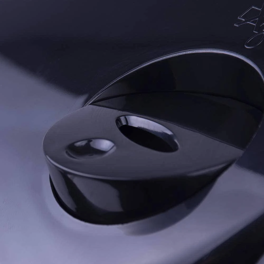 Air Innovations 1.1 Gal. Cool Mist Humidifier with Aromatherapy Refill, Eucalyptus 6 Air Innovations 1.1 Gal. Cool Mist Humidifier with Aromatherapy Refill, Eucalyptus - Image 4