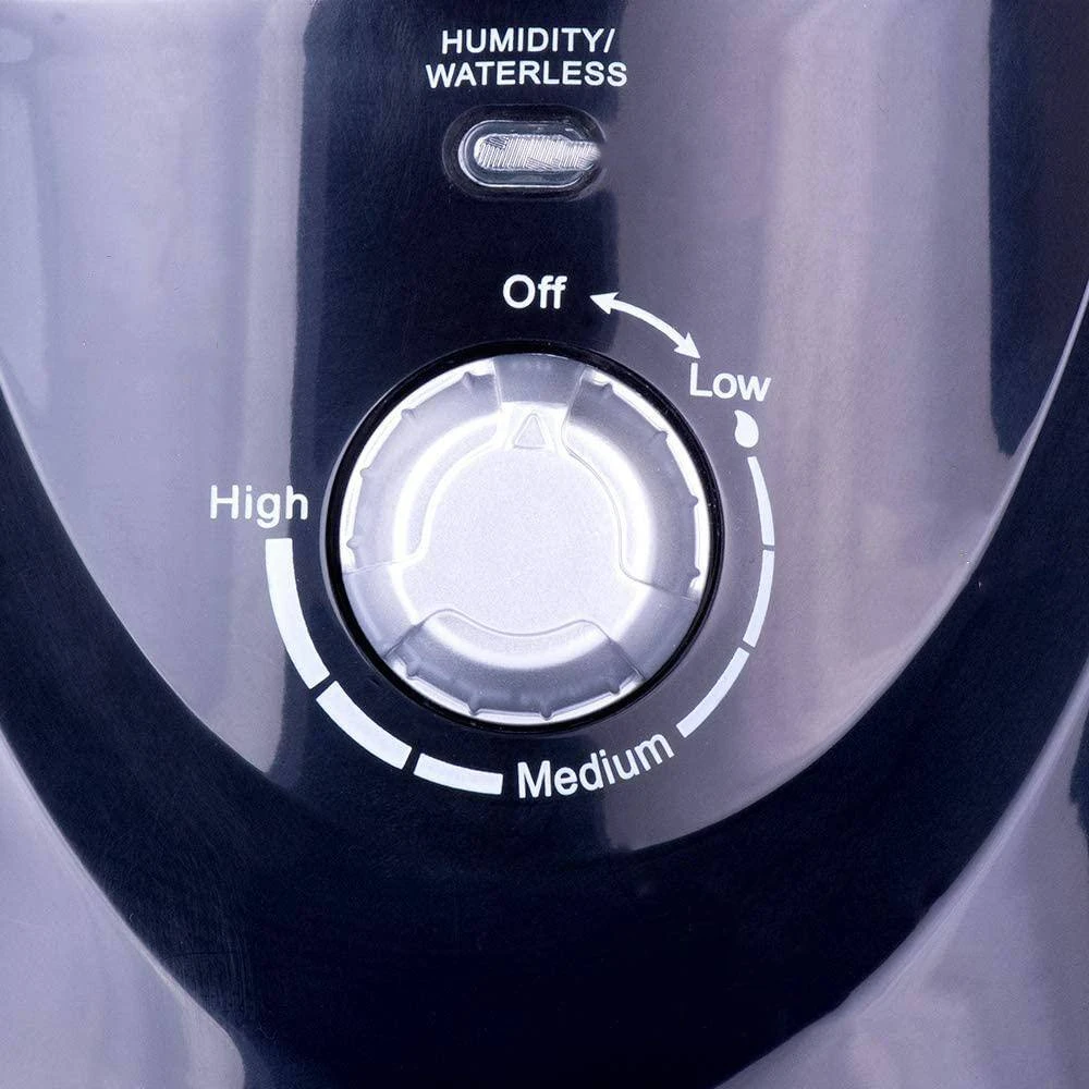 Air Innovations 1.1 Gal. Cool Mist Humidifier with Aromatherapy Refill, Eucalyptus 5 Air Innovations 1.1 Gal. Cool Mist Humidifier with Aromatherapy Refill, Eucalyptus - Image 3