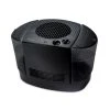 Honeywell 3 Gal. Cool Mist Removable Top Fill Console Humidifier 1 Honeywell 3 Gal. Cool Mist Removable Top Fill Console Humidifier -Air Quality Shop black honeywell humidifiers hev685b 64 1000