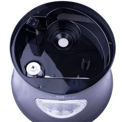 Air Innovations 1.7 Gal. Cool Mist Digital Humidifier for Large Rooms - Up to 600 sq. ft. 20 Air Innovations 1.7 Gal. Cool Mist Digital Humidifier for Large Rooms - Up to 600 sq. ft. -Air Quality Shop blacks air innovations humidifiers humid13 blk 44 1000