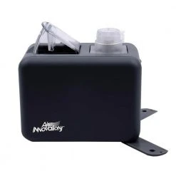 Air Innovations Compact Cool Mist Humidifier Travel Size for Small Rooms Up To 150 sq. ft.