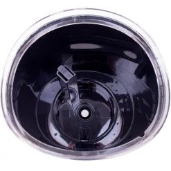 Air Innovations 1.33 Gal. Cool Mist Top Fill Humidifier for Large Rooms Up to 400 sq. ft. -Air Quality Shop blacks air innovations humidifiers humid36 black 76 1000