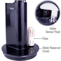 Air Quality Shop 6 Air Quality Shop -Air Quality Shop blacks air innovations humidifiers humid36 black 77 1000