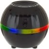 Air Innovations Ultrasonic Cool Mist Personal Humidifier with LED Mood Light