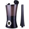 Air Innovations 1.6 Gal. Top Fill Ultrasonic Humidifier with Aroma Tray -Air Quality Shop blacks air innovations humidifiers humid43 black 64 1000