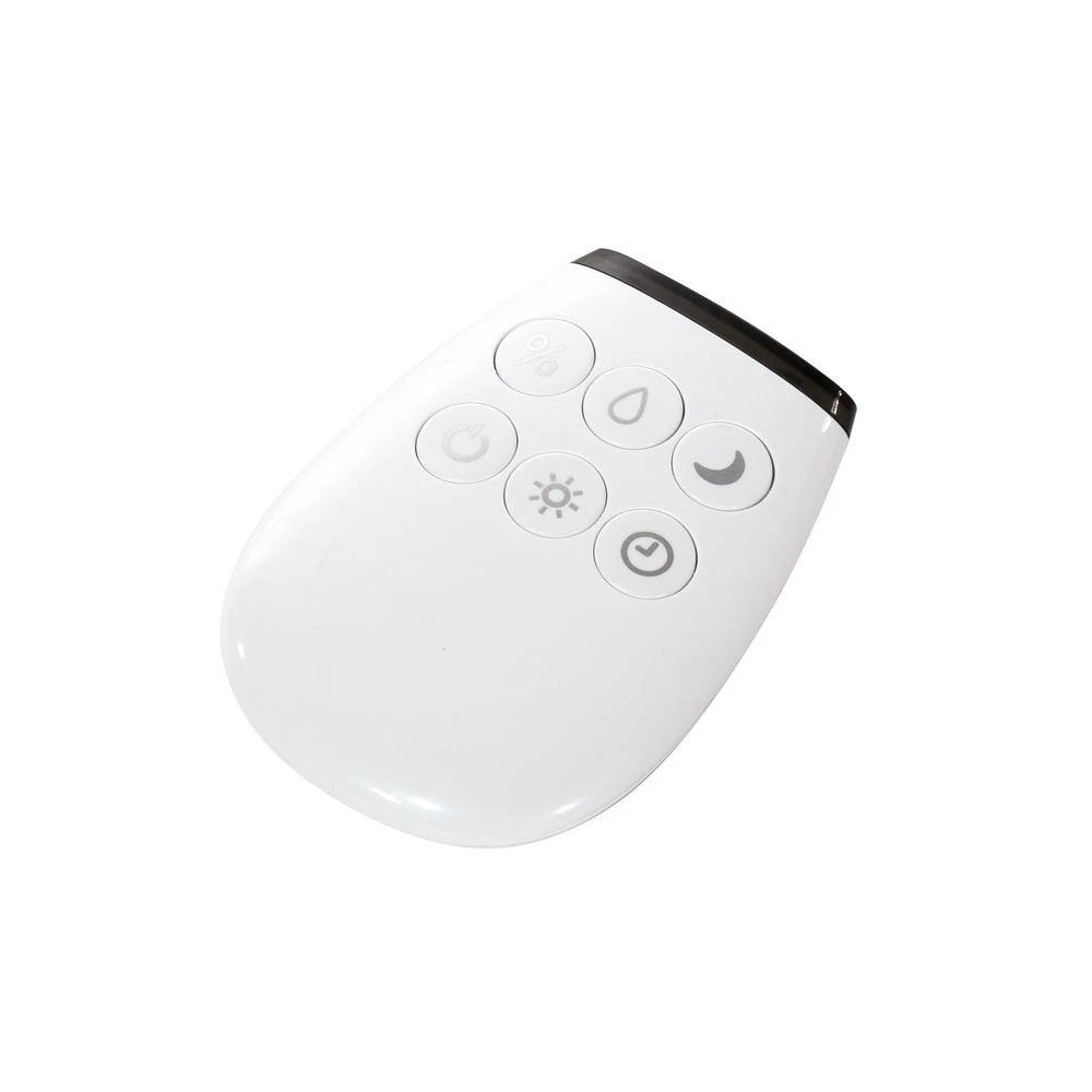 AIRCARE NOVA 1.2 Gal. Ultrasonic Humidifier for 750 sq. ft. 6 AIRCARE NOVA 1.2 Gal. Ultrasonic Humidifier for 750 sq. ft. - Image 4