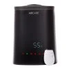 AIRCARE NOVA 1.2 Gal. Ultrasonic Humidifier for 750 sq. ft. 1 AIRCARE NOVA 1.2 Gal. Ultrasonic Humidifier for 750 sq. ft. -Air Quality Shop blacks aircare humidifiers nu319dblk ec 64 1000
