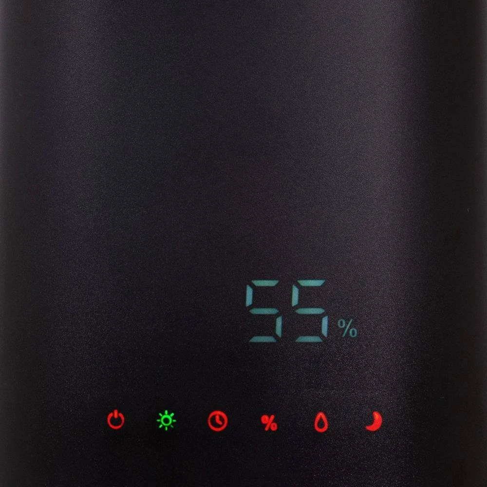 AIRCARE NOVA 1.2 Gal. Ultrasonic Humidifier for 750 sq. ft. 5 AIRCARE NOVA 1.2 Gal. Ultrasonic Humidifier for 750 sq. ft. - Image 3