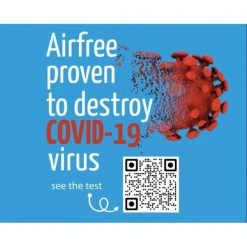 AirFree P3000 Filterless 100% Silent Virus Destroying Air Purifier -Air Quality Shop blacks airfree air purifiers p3000 c3 1000