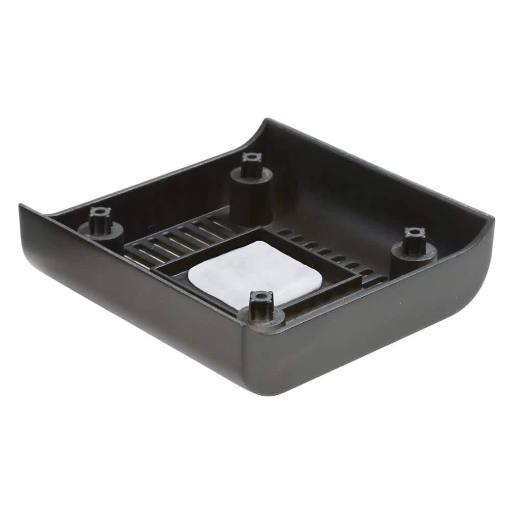 Comfort Zone Personal Wave Whisper-quiet Cool Mist Portable Ultrasonic Aromatherapy Humidifier with Auto Shut-Off 6 Comfort Zone Personal Wave Whisper-quiet Cool Mist Portable Ultrasonic Aromatherapy Humidifier with Auto Shut-Off - Image 4