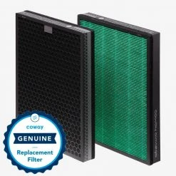 Coway Airmega Max 2 Air Purifier Replacement Filter Set for 400/400S Series