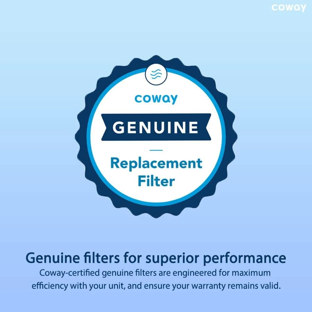 Coway Airmega Max 2 Air Purifier Replacement Filter Set for 400/400S Series 4 Coway Airmega Max 2 Air Purifier Replacement Filter Set for 400/400S Series - Image 2