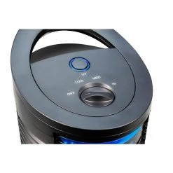 Envion 220H Air Purifier with UV Germicidal Light 14 Envion 220H Air Purifier with UV Germicidal Light -Air Quality Shop blacks envion air purifiers tpp220 4f 1000