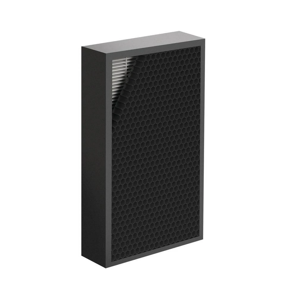 Fellowes AeraMax Pro AM II 1.75 in. Hybrid Filter 4 Fellowes AeraMax Pro AM II 1.75 in. Hybrid Filter - Image 2