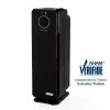 GermGuardian 22 in. Smart Elite 4-in-1 Air Purifier with True HEPA filter, and Wifi for Medium Rooms up to 148 Sq. Ft., Black -Air Quality Shop blacks germguardian air purifiers cdap4500bca 64 1000