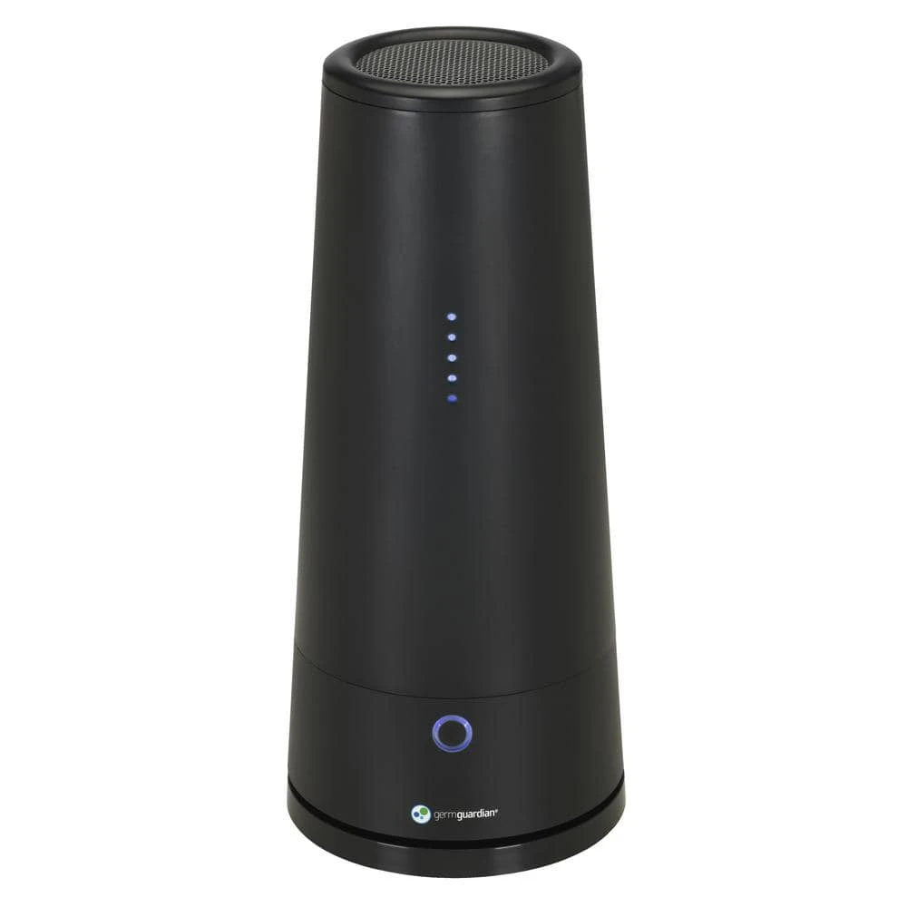 GermGuardian Tabletop Air Purifier with UV Sanitizer for Small Rooms 8 GermGuardian Tabletop Air Purifier with UV Sanitizer for Small Rooms - Image 6