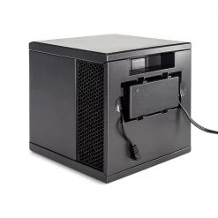 GreenTech Environmental Home Air Purifier 4-Powerful Technologies, 1500 ft. of Coverage 13 GreenTech Environmental Home Air Purifier 4-Powerful Technologies, 1500 ft. of Coverage -Air Quality Shop blacks greentech environmental air purifiers pureair 1500 4f 1000