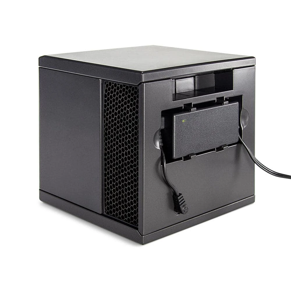 GreenTech Environmental Home Air Purifier 4-Powerful Technologies, 1500 ft. of Coverage 6 GreenTech Environmental Home Air Purifier 4-Powerful Technologies, 1500 ft. of Coverage - Image 4