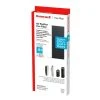 Honeywell Premium Odor Reducing Air Purifier Pre-Filter 2 Honeywell Premium Odor Reducing Air Purifier Pre-Filter -Air Quality Shop blacks honeywell air purifier accessories hrf b1 64 1000