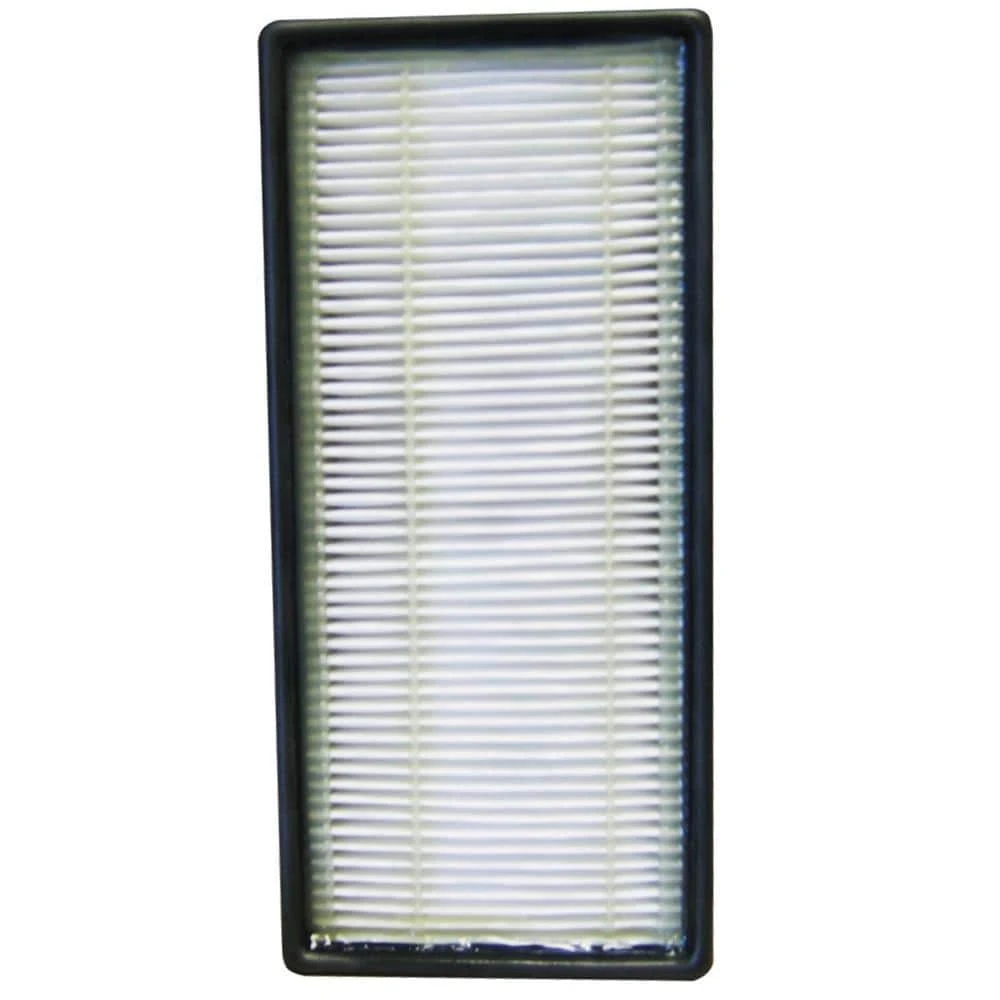 Honeywell HEPAClean Replacement Filter C 4 Honeywell HEPAClean Replacement Filter C - Image 2