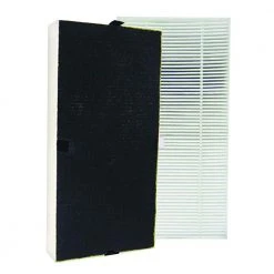 Honeywell HEPA Clean Dual Action HEPA-Type Replacement Filter