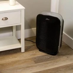 Hunter HP700 True HEPA Medium Console Air Purifier 13 Hunter HP700 True HEPA Medium Console Air Purifier -Air Quality Shop blacks hunter air purifiers hp700bl 31 1000