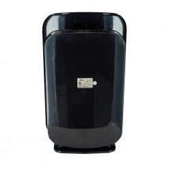 Hunter HP700 True HEPA Medium Console Air Purifier 12 Hunter HP700 True HEPA Medium Console Air Purifier -Air Quality Shop blacks hunter air purifiers hp700bl 66 1000