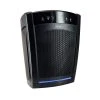 Hunter True HEPA Large Console Air Purifier -Air Quality Shop blacks hunter air purifiers hp800bl 64 1000