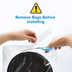 LEVOIT Air Purifier LV-H132 Replacement Filter 11 LEVOIT Air Purifier LV-H132 Replacement Filter -Air Quality Shop blacks levoit air purifier accessories emseaa23el 44 1000