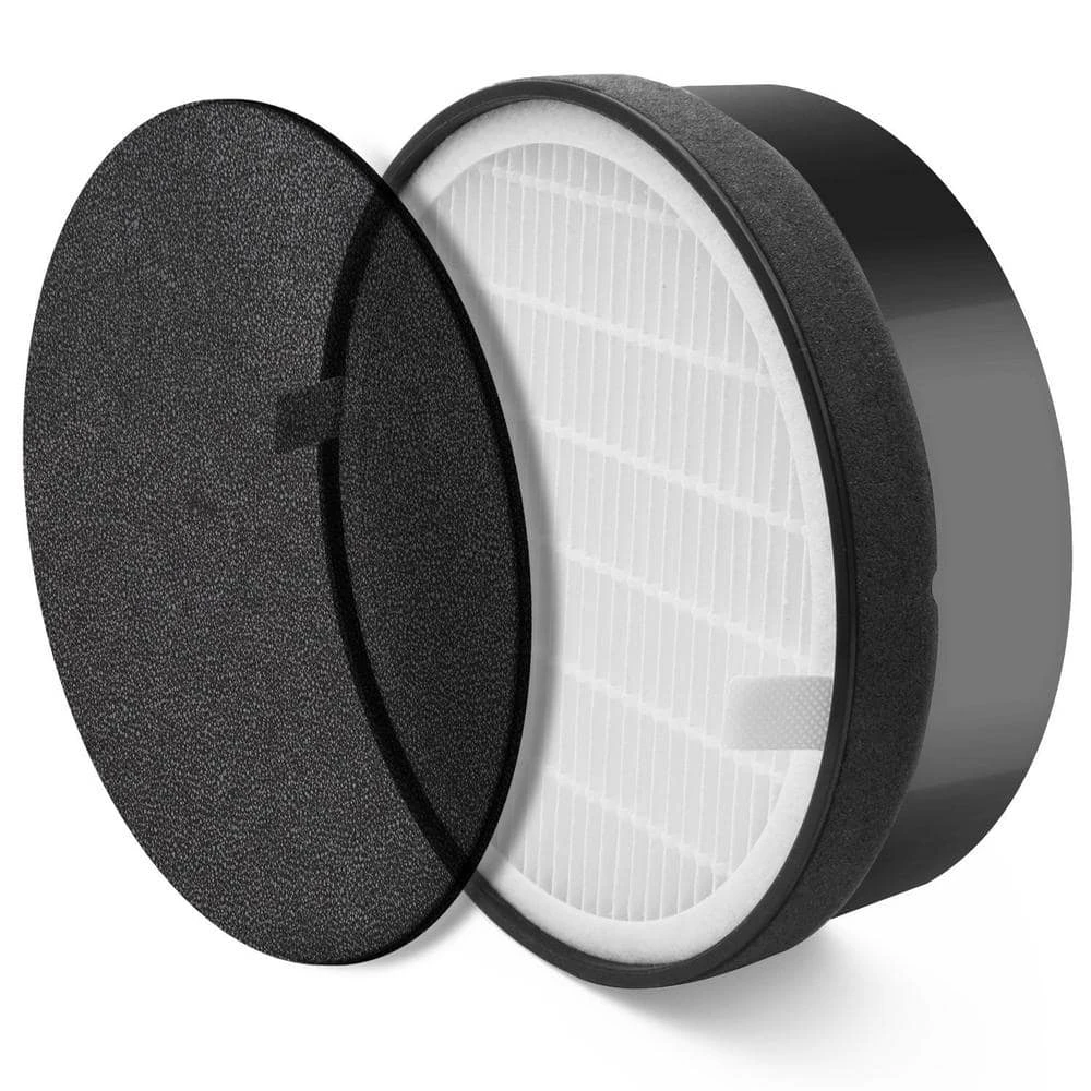 LEVOIT Air Purifier LV-H132 Replacement Filter 3 LEVOIT Air Purifier LV-H132 Replacement Filter