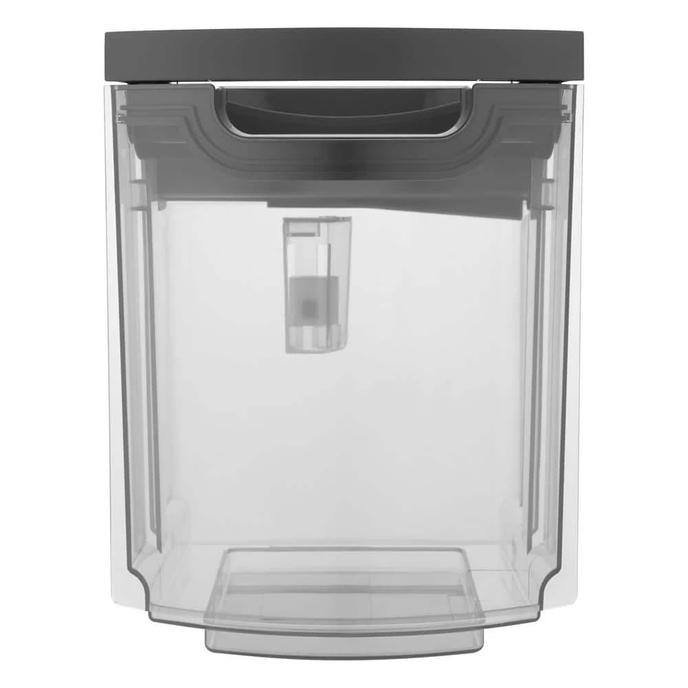 LG Electronics PuriCare 50-Pint Dehumidifier with Clear Bucket with Handle 13 LG Electronics PuriCare 50-Pint Dehumidifier with Clear Bucket with Handle - Image 11