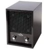 New Comfort Black 03/1000B Ozone Generator and Ion Purifier -Air Quality Shop blacks new comfort air purifiers 03 1000 black 64 1000