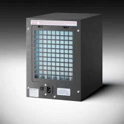 New Comfort Black BL 3000 6 Stage Ozone Generator Air Purifier with Electronic Display -Air Quality Shop blacks new comfort air purifiers bh30002013 c3 1000