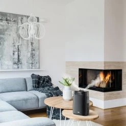 Pure Enrichment HumeXL Pro Warm and Cool Mist Humidifier 19 Pure Enrichment HumeXL Pro Warm and Cool Mist Humidifier -Air Quality Shop blacks pure enrichment humidifiers pehumpro 31 1000