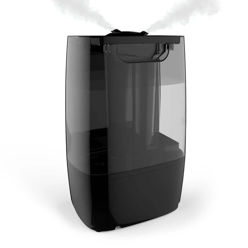 Pure Enrichment HumeXL Pro Warm and Cool Mist Humidifier 4 Pure Enrichment HumeXL Pro Warm and Cool Mist Humidifier - Image 2