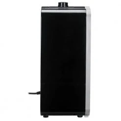 Pure Guardian Elite 2 Gal. 120-Hour Ultrasonic Warm Mist Humidifier -Air Quality Shop blacks pure guardian humidifiers h8000b 1f 1000