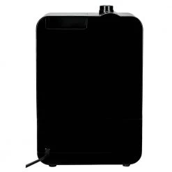 Pure Guardian Elite 2 Gal. 120-Hour Ultrasonic Warm Mist Humidifier -Air Quality Shop blacks pure guardian humidifiers h8000b 44 1000