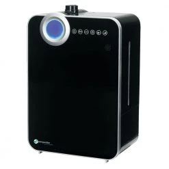Pure Guardian Elite 2 Gal. 120-Hour Ultrasonic Warm Mist Humidifier