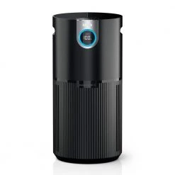 Shark Air Purifier MAX with True HEPA & Microban Antimicrobial Protection (1200 Sq. ft.) HP202