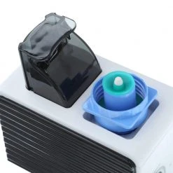 SPT Ultrasonic Cool Mist Personal Humidifier - Black and White -Air Quality Shop blacks spt humidifiers su 1053b e1 1000